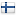 kinnevik.com server is located in Finland